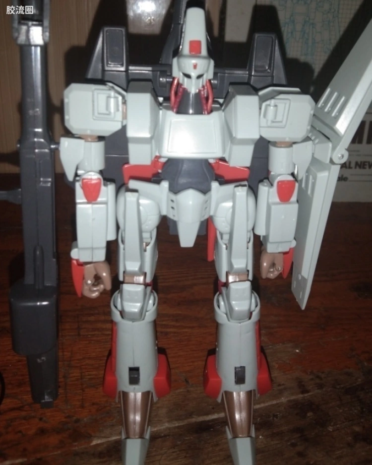 No.14 L–Gaim MK-II