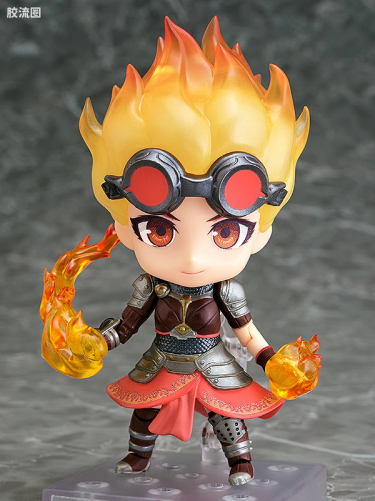 Nendoroid(粘土人) 普通版 No.1781 茜卓纳拉