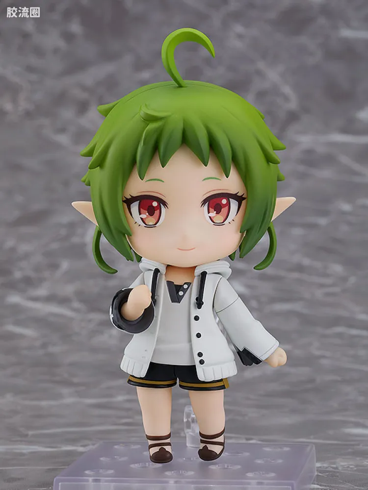 Nendoroid(粘土人) 普通版 No.1787 希露菲叶特