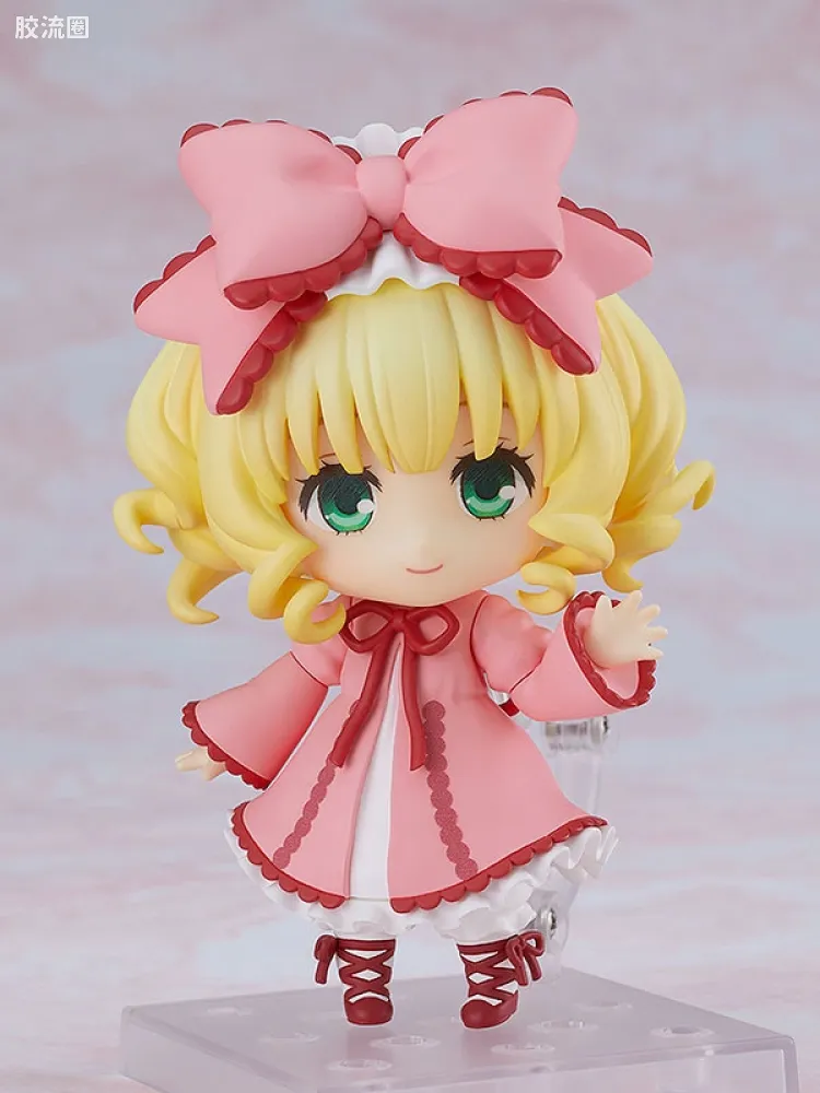 Nendoroid(粘土人) 普通版 No.1788 雏莓