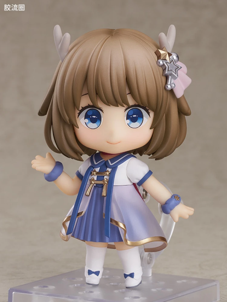 Nendoroid(粘土人) 普通版 No.1790 鹿乃