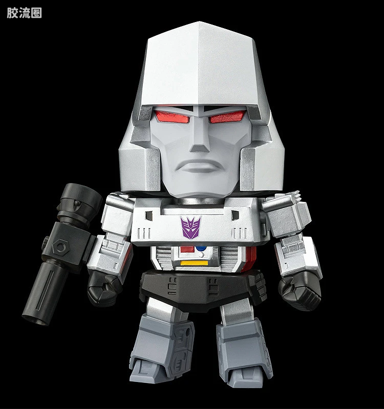 Nendoroid(粘土人) 普通版 No.1793 威震天(G1 Ver.)