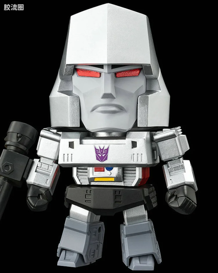 No.1793 威震天(G1 Ver.)
