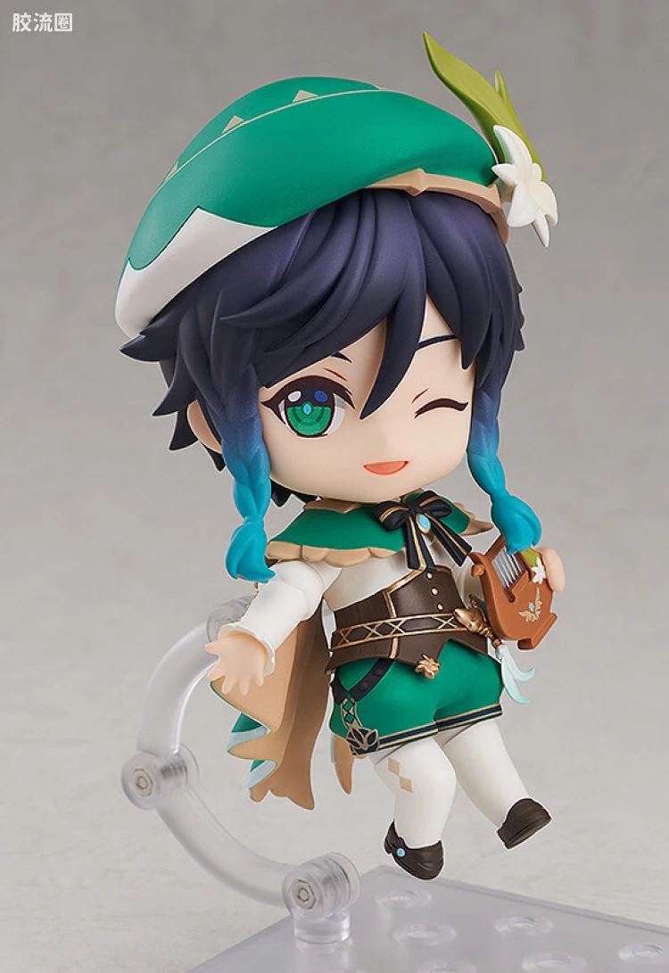Nendoroid(粘土人) 普通版 No.1795 温迪