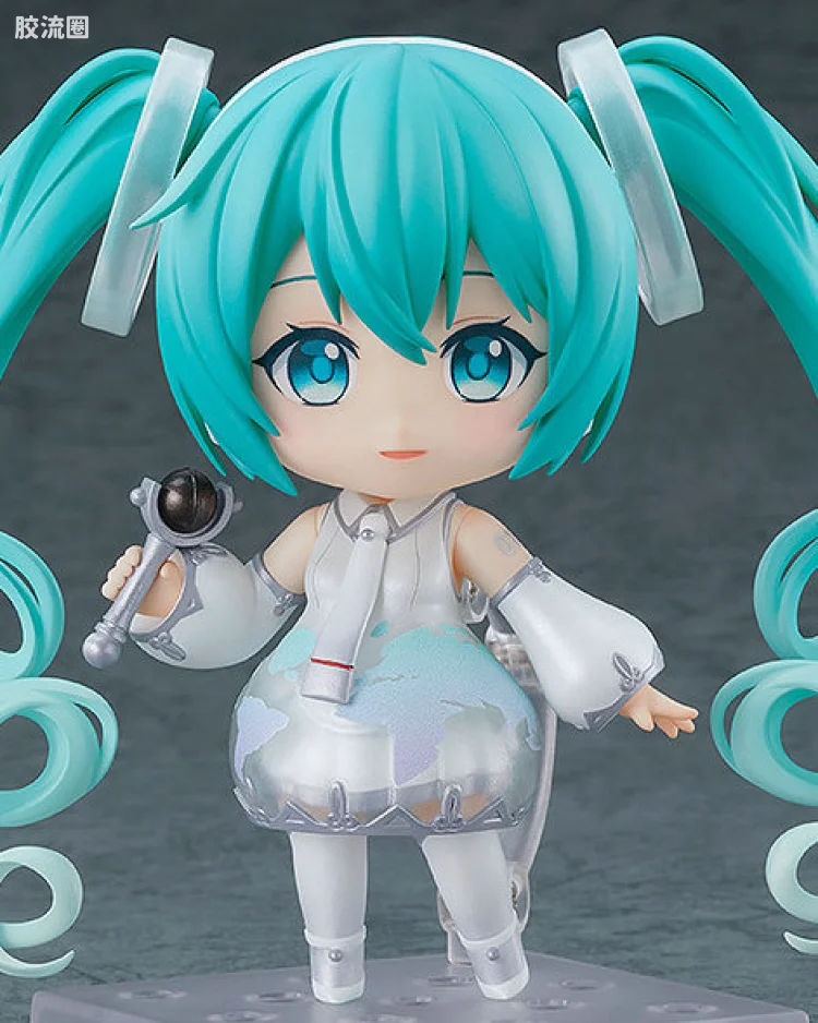 No.1799 初音未来 MIKU EXPO 2021Ver.