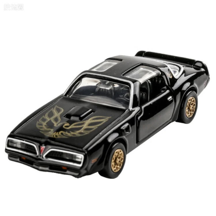 No.21 PONTIAC FIREBIRD