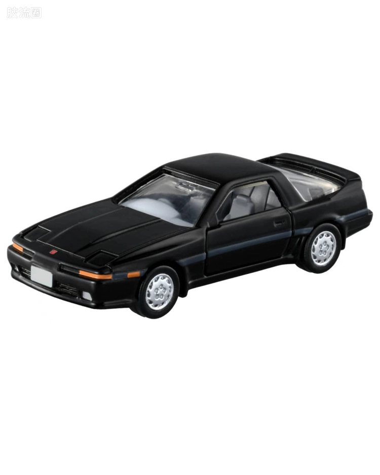 No.25 丰田 Supra