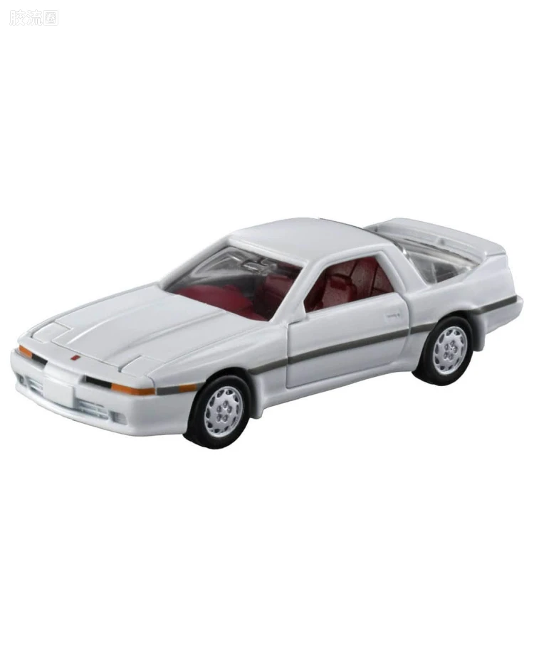 No.25 丰田 Supra(纪念版)