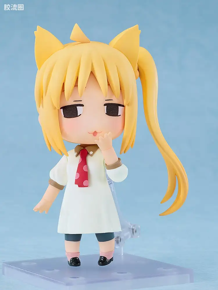 Nendoroid(粘土人) 普通版 No.2729 伊地知虹夏 便服Ver.