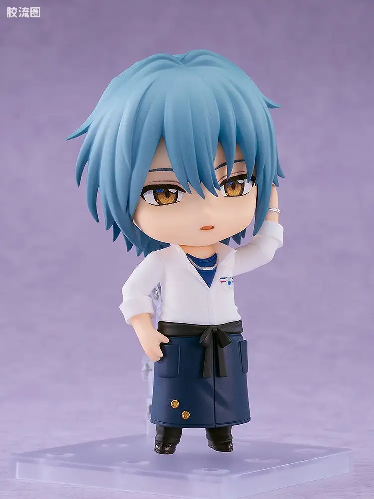 Nendoroid(粘土人) 普通版 No.2732 尼洛 Basic