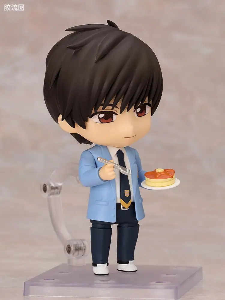 Nendoroid(粘土人) 普通版 No.2733 木之本桃矢