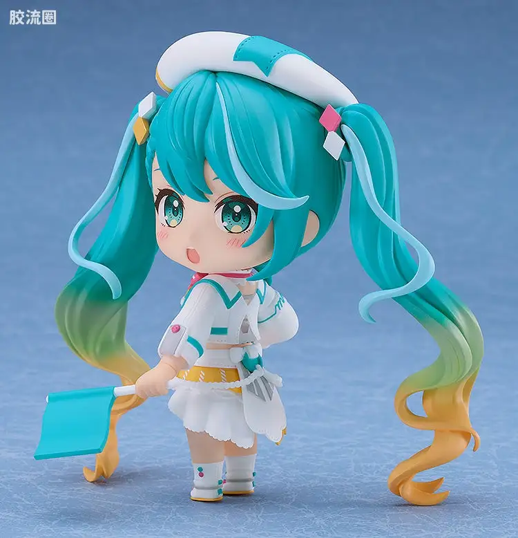 Nendoroid(粘土人) 普通版 No.2738 初音未来 MAGICAL MIRAI 2024Ver.