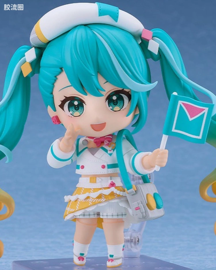 No.2738 初音未来 MAGICAL MIRAI 2024Ver.