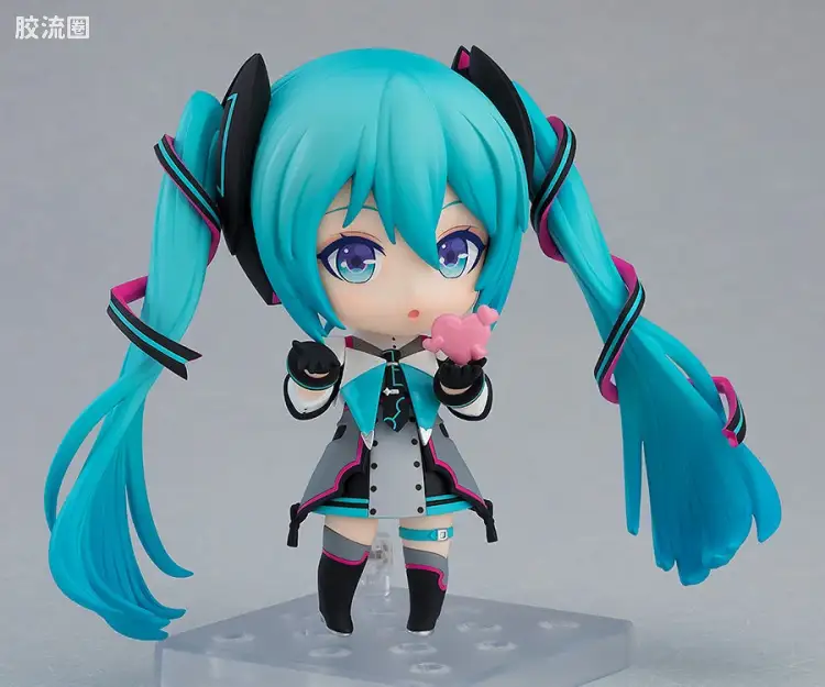 Nendoroid(粘土人) 普通版 No.2739 初音未来 MAGICAL MIRAI 2015Ver.