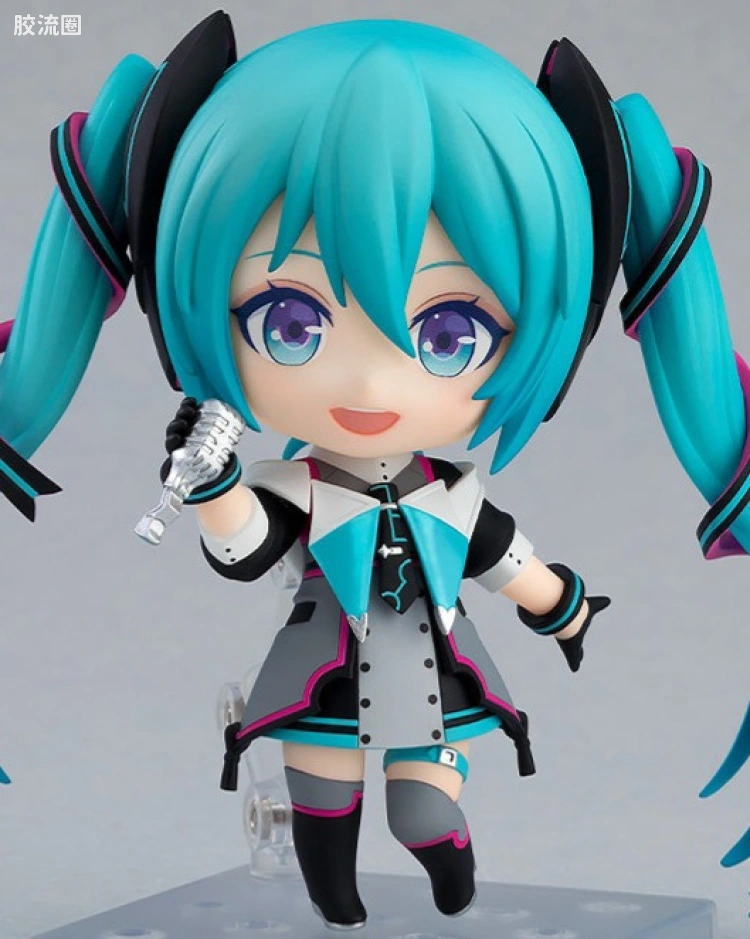 No.2739 初音未来 MAGICAL MIRAI 2015Ver.