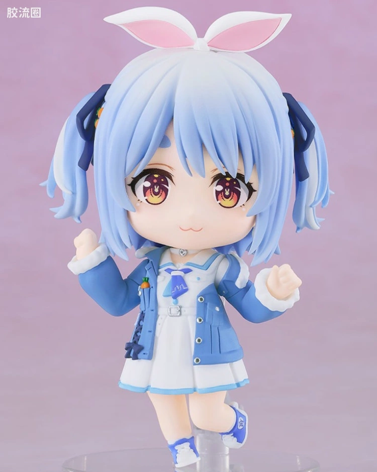 No.2741 兔田佩克拉 私服Ver.