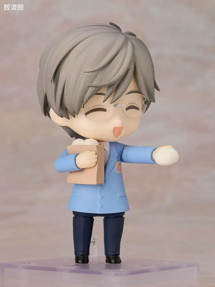 Nendoroid(粘土人) 普通版 No.2743 月城雪兔