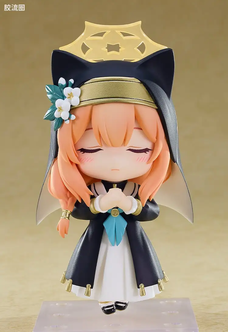 Nendoroid(粘土人) 普通版 No.2745 伊落玛丽
