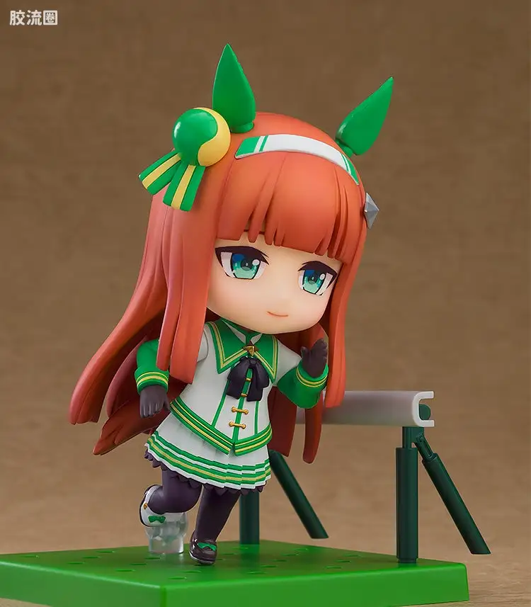 Nendoroid(粘土人) 普通版 No.2750 无声铃鹿