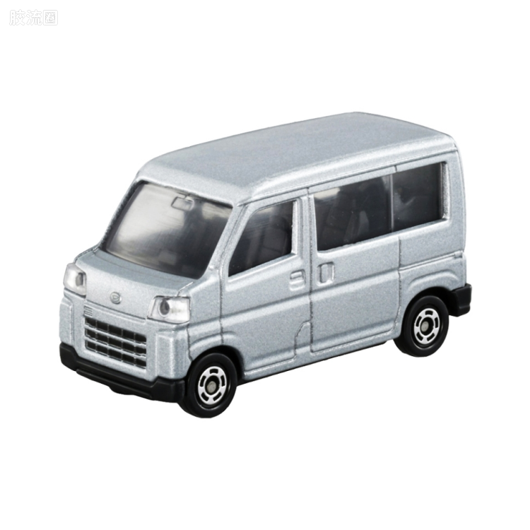 No.30 大发 HIJET