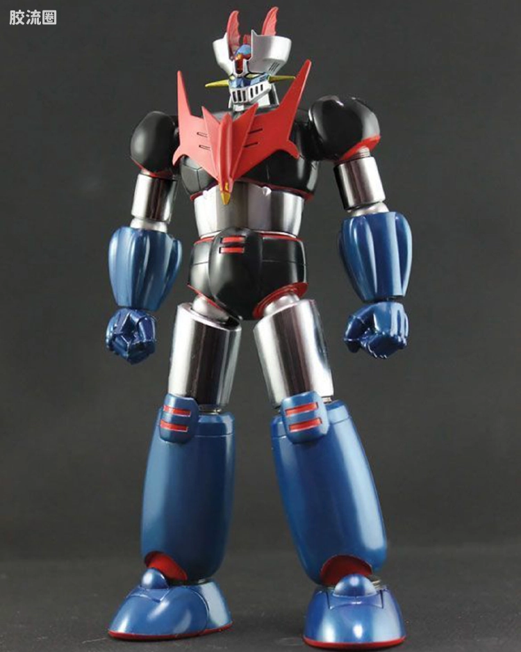 No.35 Z魔神
