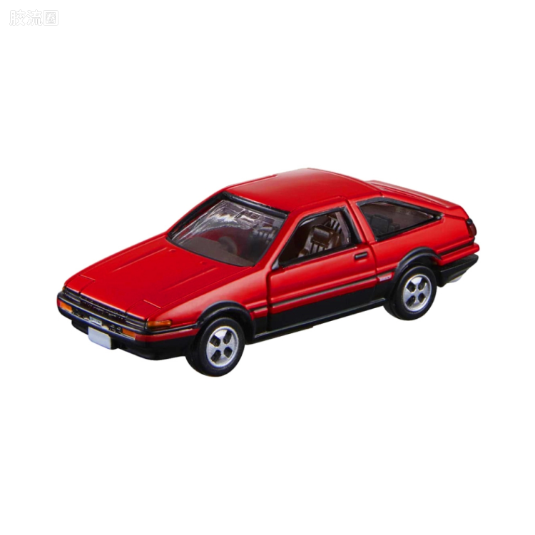 No.40 丰田 SPRINTER TRUENO（AE86）纪念版