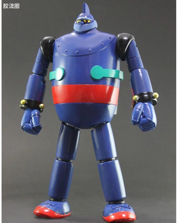 No.41 大铁人28号 TYPE:S