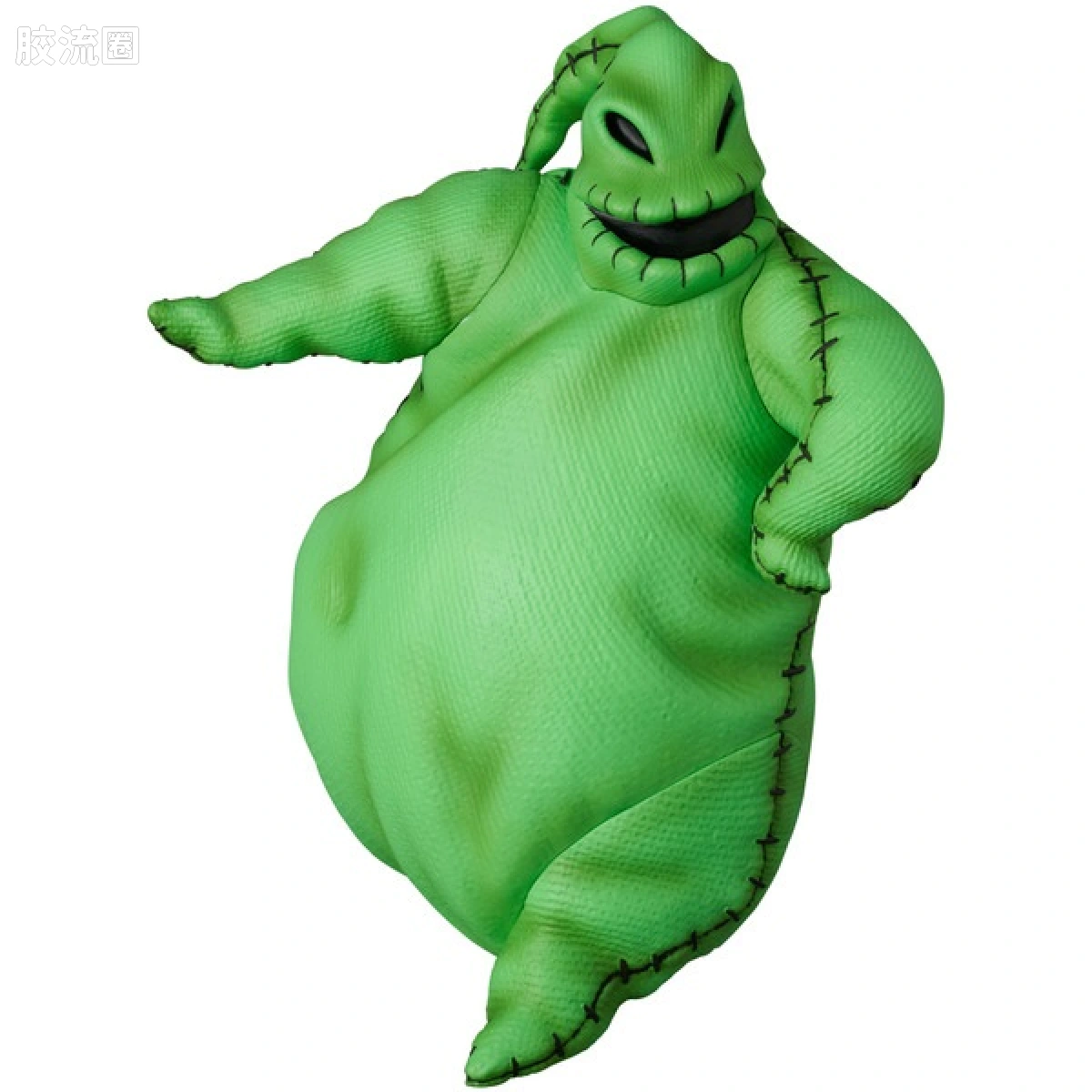 Ultra Detail Figure系列 普通版 No.861 迪士尼系列11 Oogie Boogie