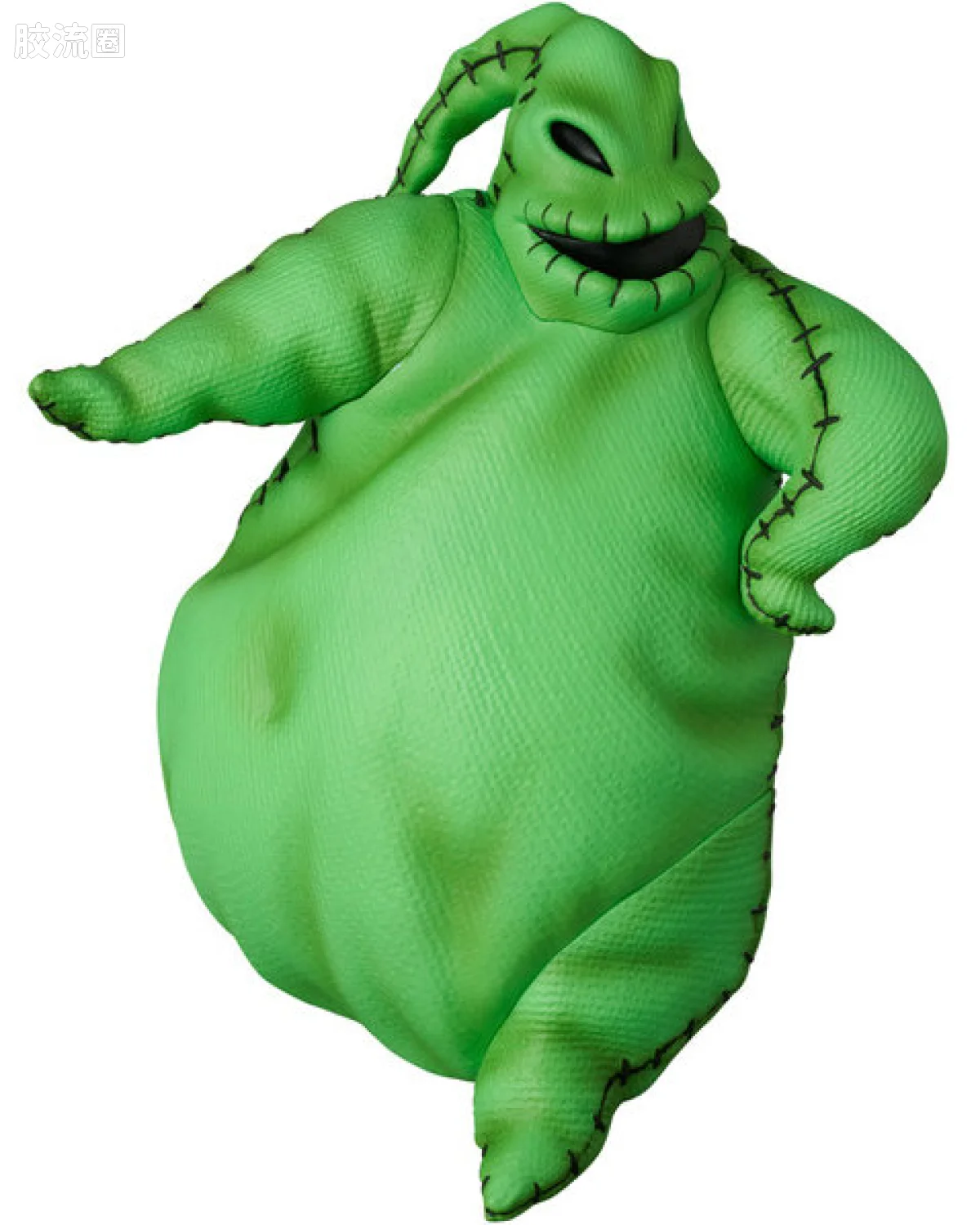 No.861 迪士尼系列11 Oogie Boogie