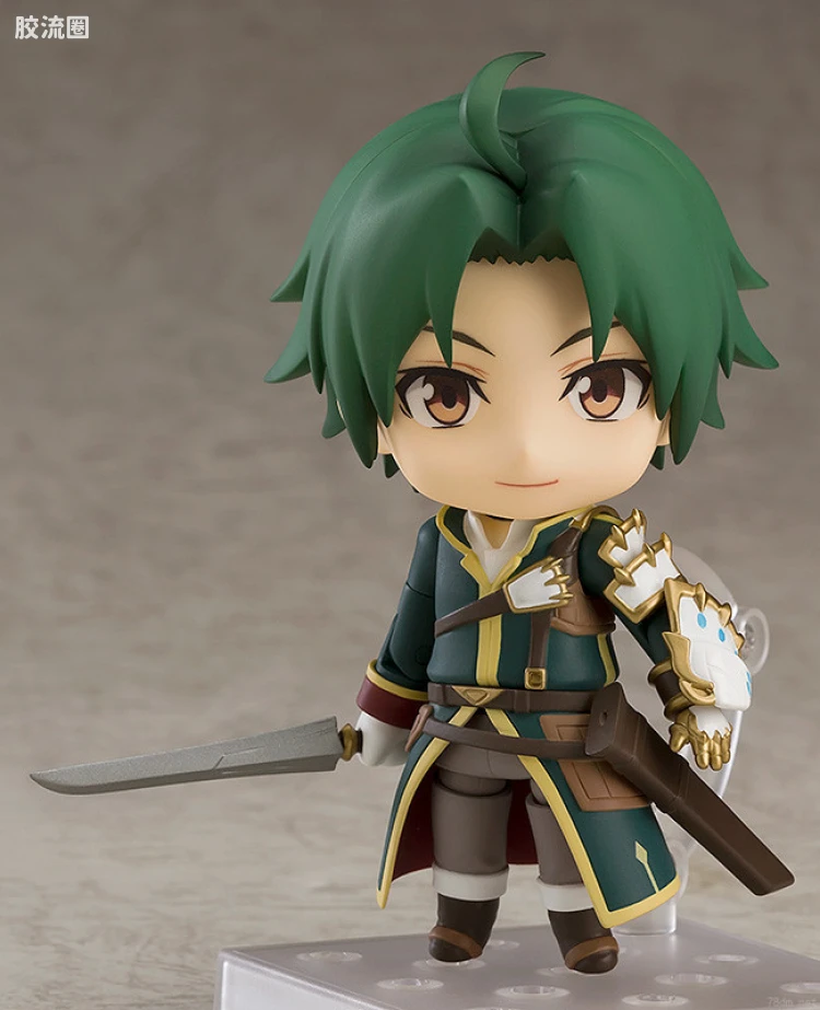 Nendoroid(粘土人) 普通版 No.932 提欧・柯涅洛