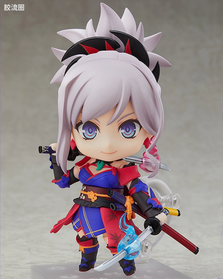No.936 Saber/宫本武藏
