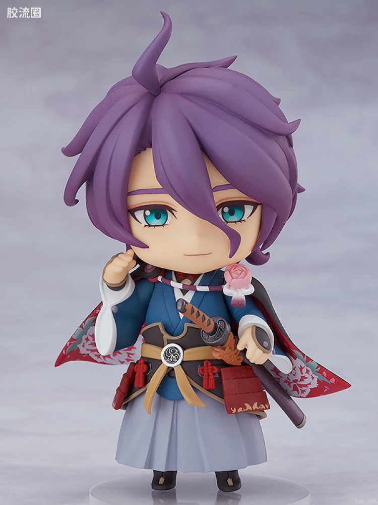 Nendoroid(粘土人) 普通版 No.938 歌仙兼定