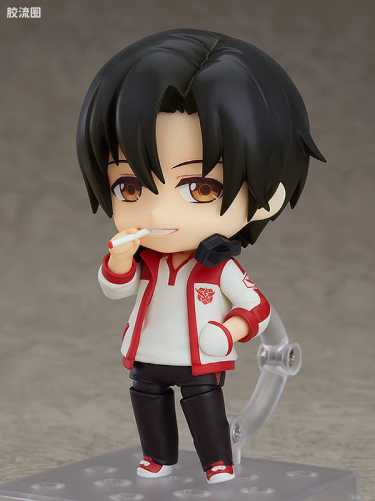 Nendoroid(粘土人) 普通版 No.940 叶修
