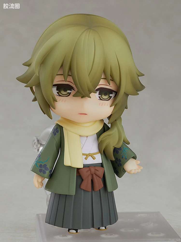 Nendoroid(粘土人) 普通版 No.943 菱田春草
