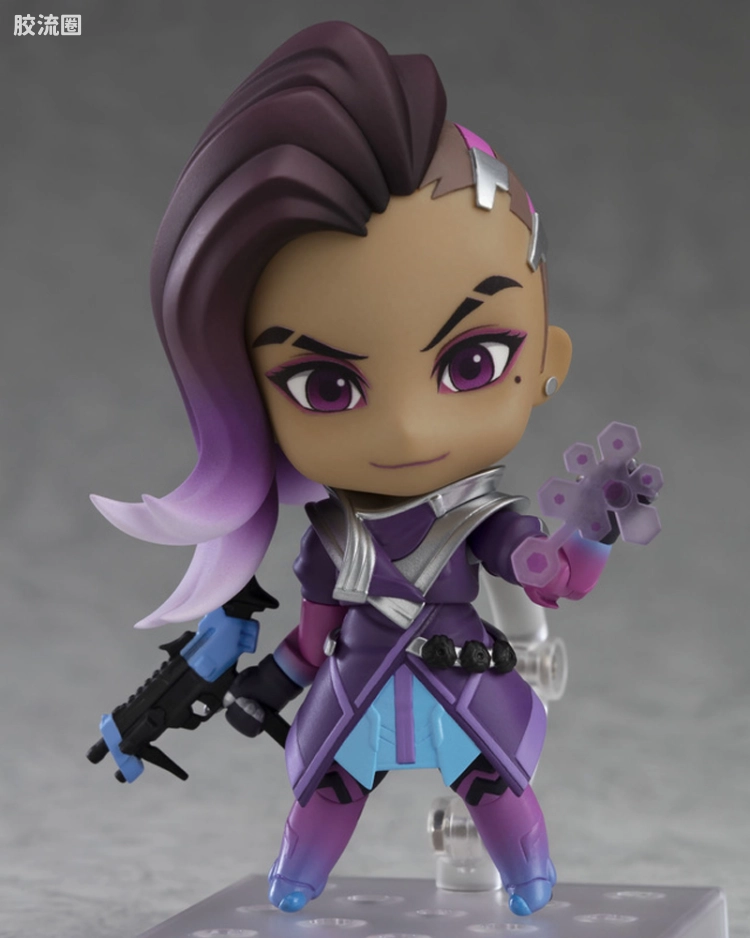 No.944 黑影Sombra
