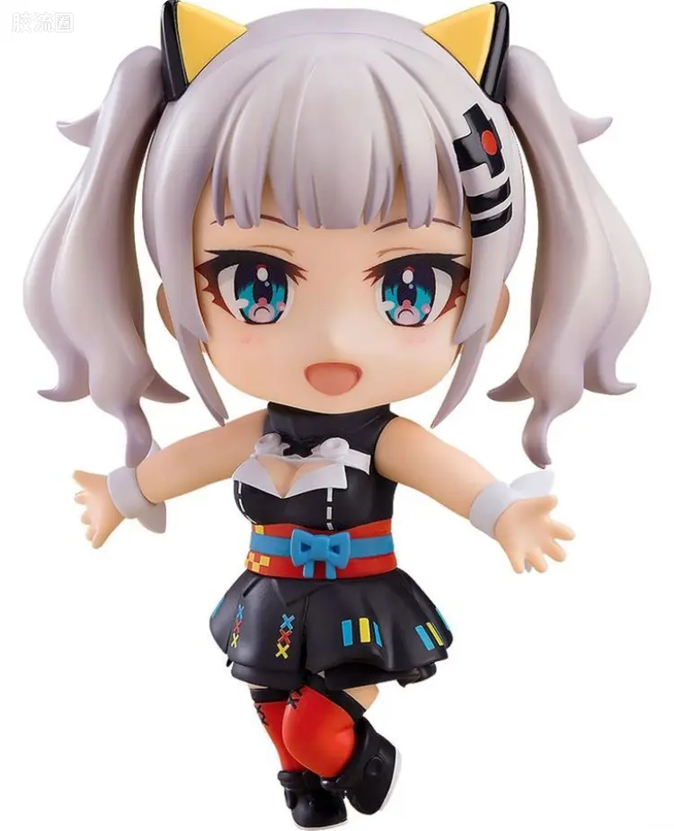 Nendoroid(粘土人) 普通版 No.947 辉夜月