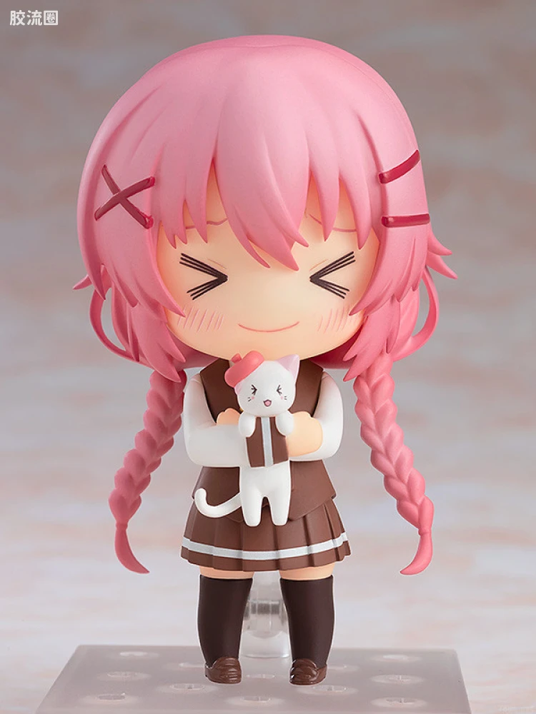 Nendoroid(粘土人) 普通版 No.948 萌田薰子