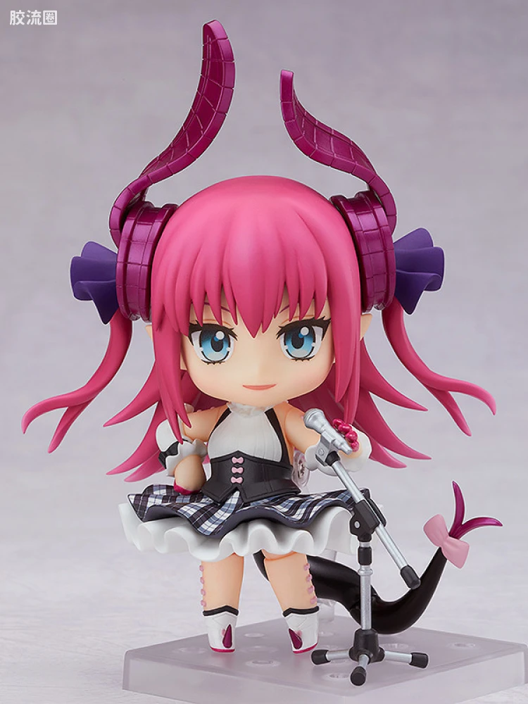 Nendoroid(粘土人) 普通版 No.950 Lancer/伊莉莎白・巴托里