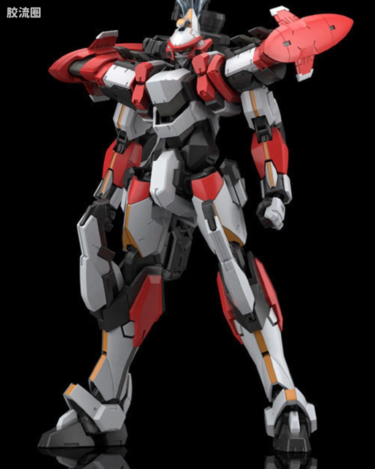 No.FP-01 ARX-8 烈焰魔剑