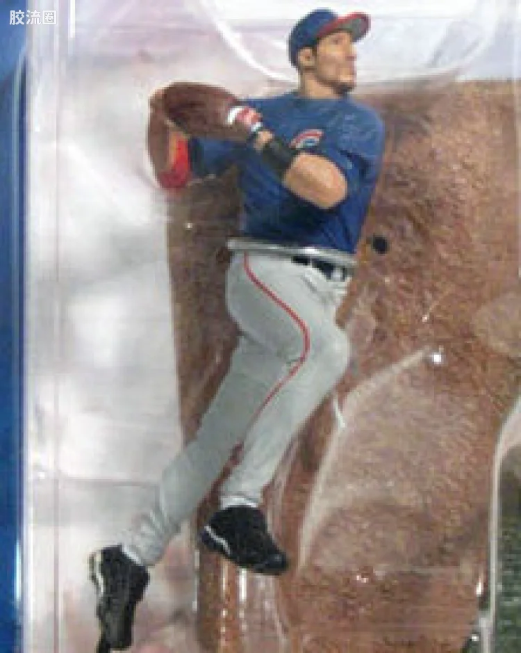 Nomar Garciaparra #3