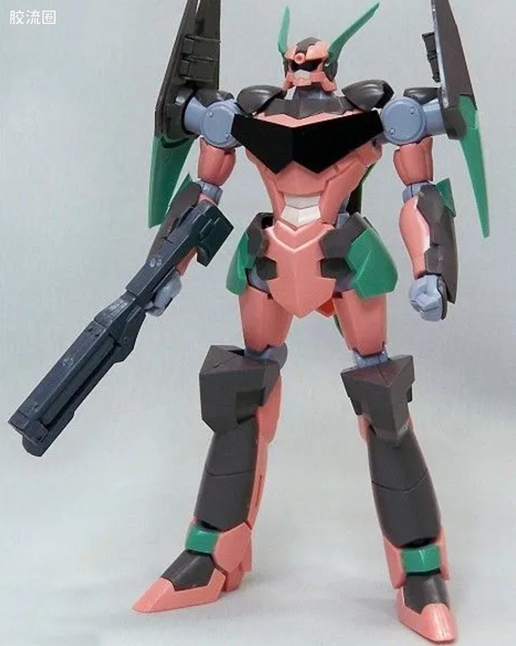 Nonscale Grapearl Darry Custom