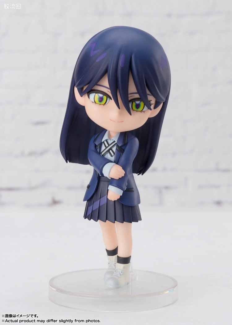 Figuarts mini 普通版 尼娅安 - 图片