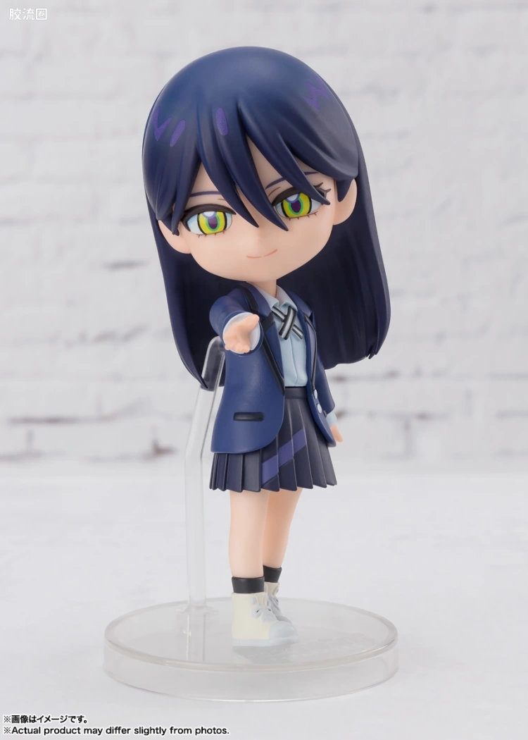 Figuarts mini 普通版 尼娅安 - 图片