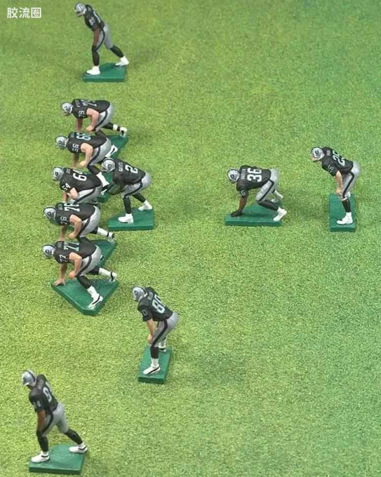 OAKLAND RAIDERS