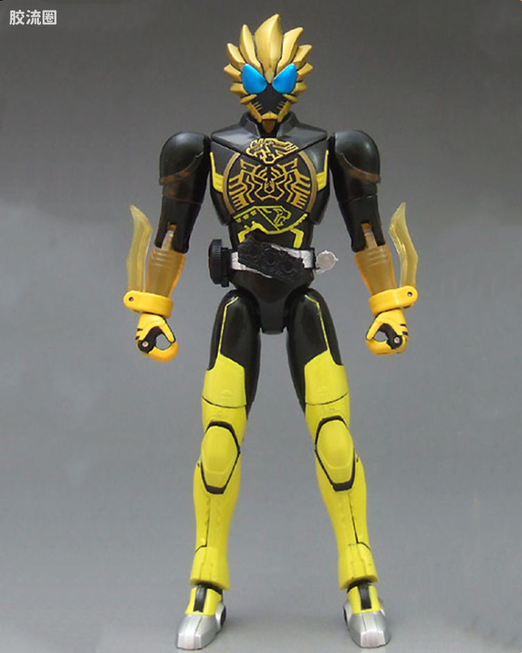 OCC03 假面骑士OOO 猫系联组