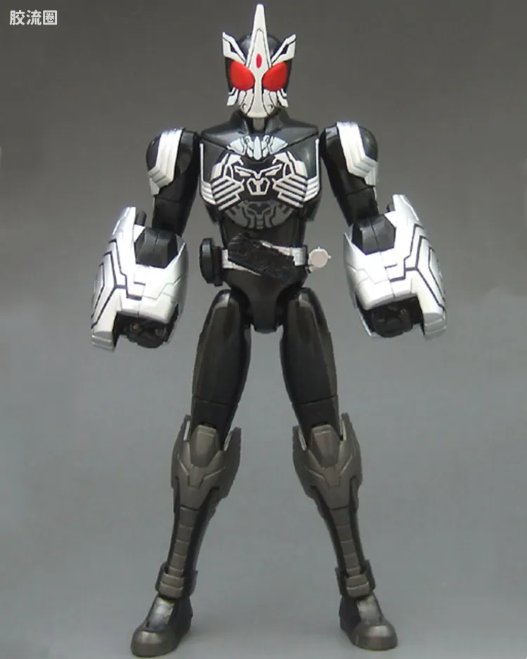 OCC04 假面骑士OOO 重力联组