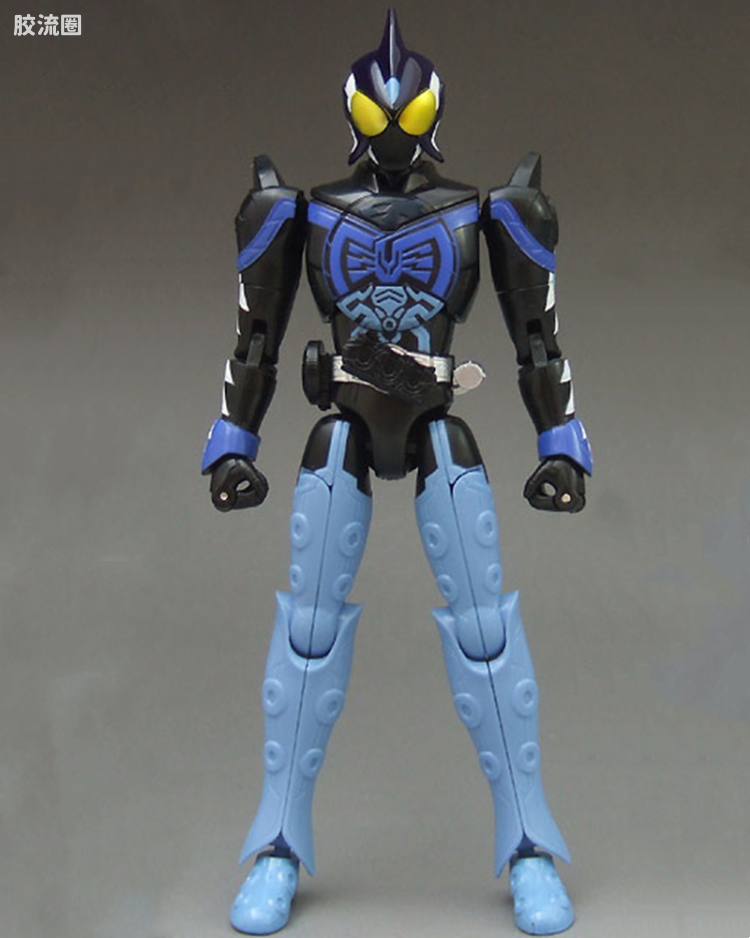 OCC07 假面骑士OOO 水系联组