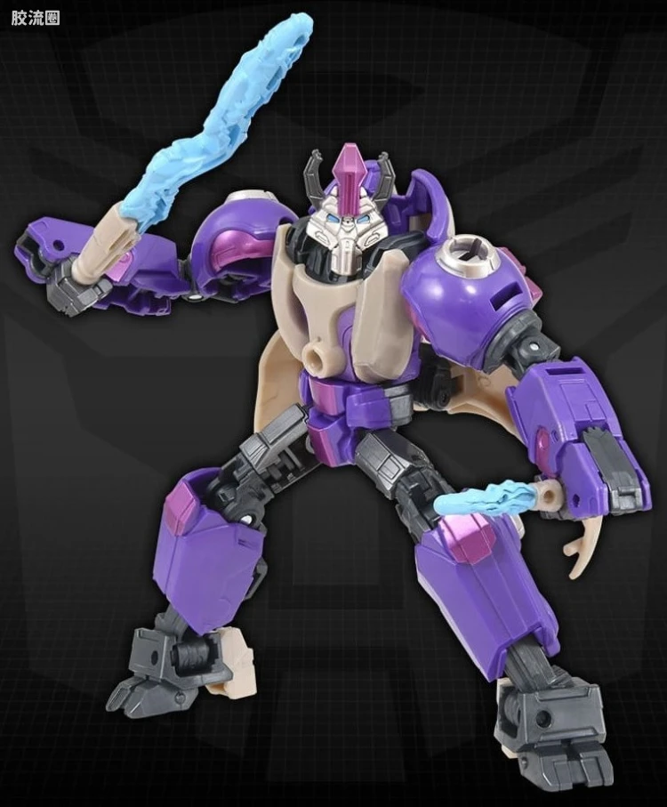 OD-02 钛师傅