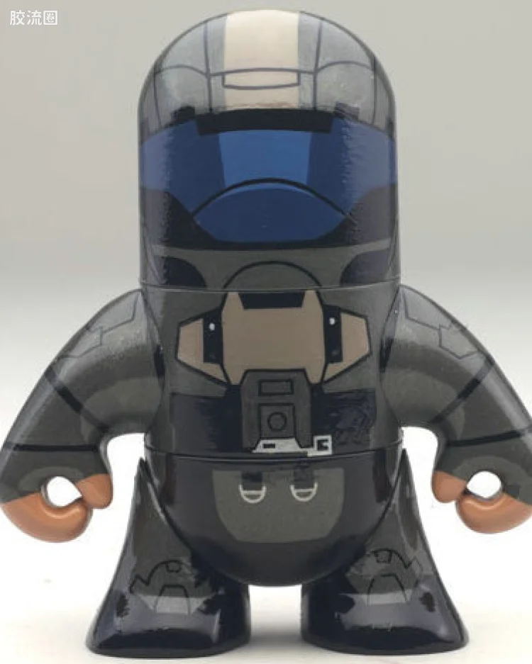 ODST: THE ROOKIE