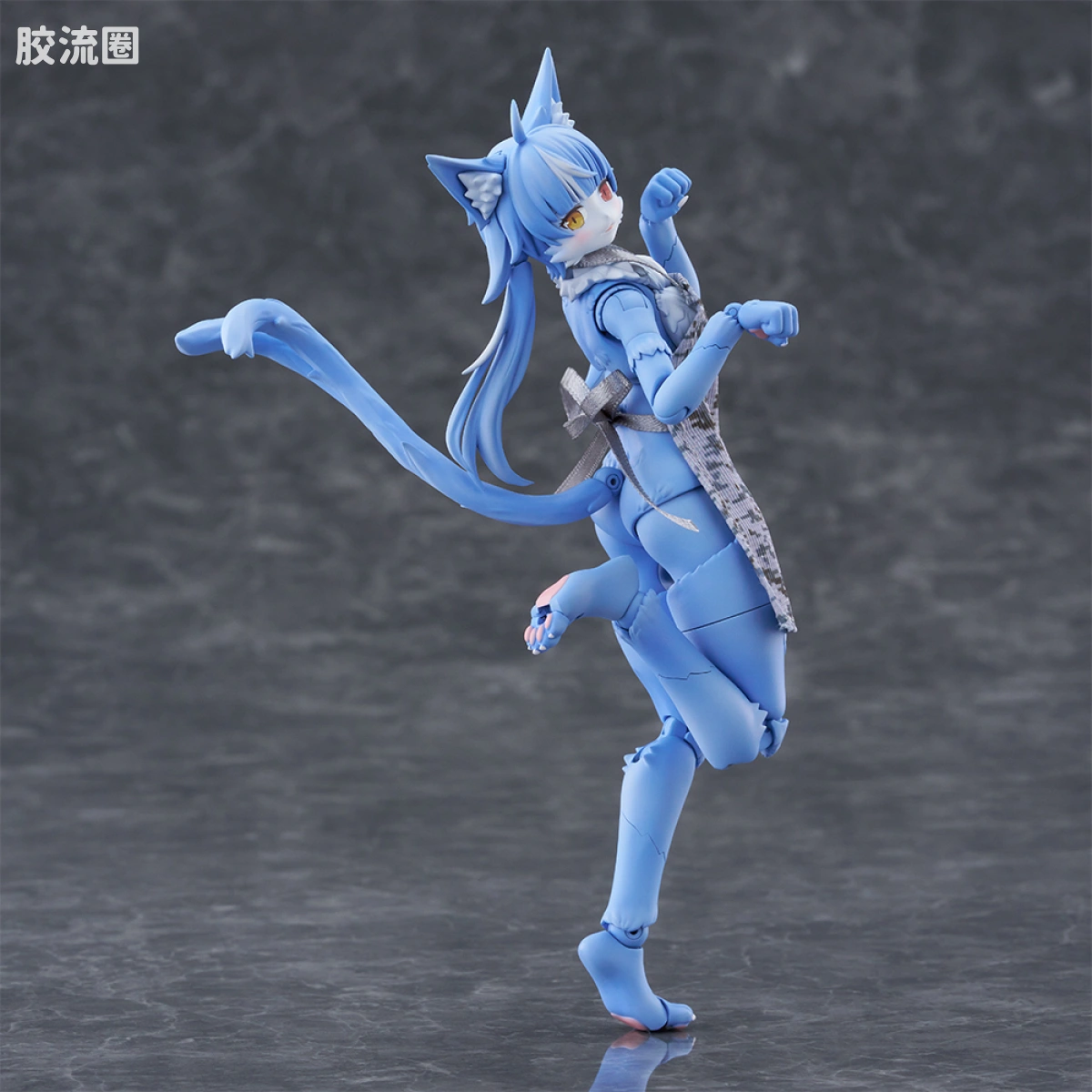 KEMOPLA 兽娘系列 普通版 御猫子 - 图片